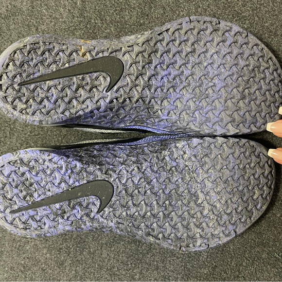 Nike Metcon 3 Woman’s CrossFit shoe - Picture 4 of 4